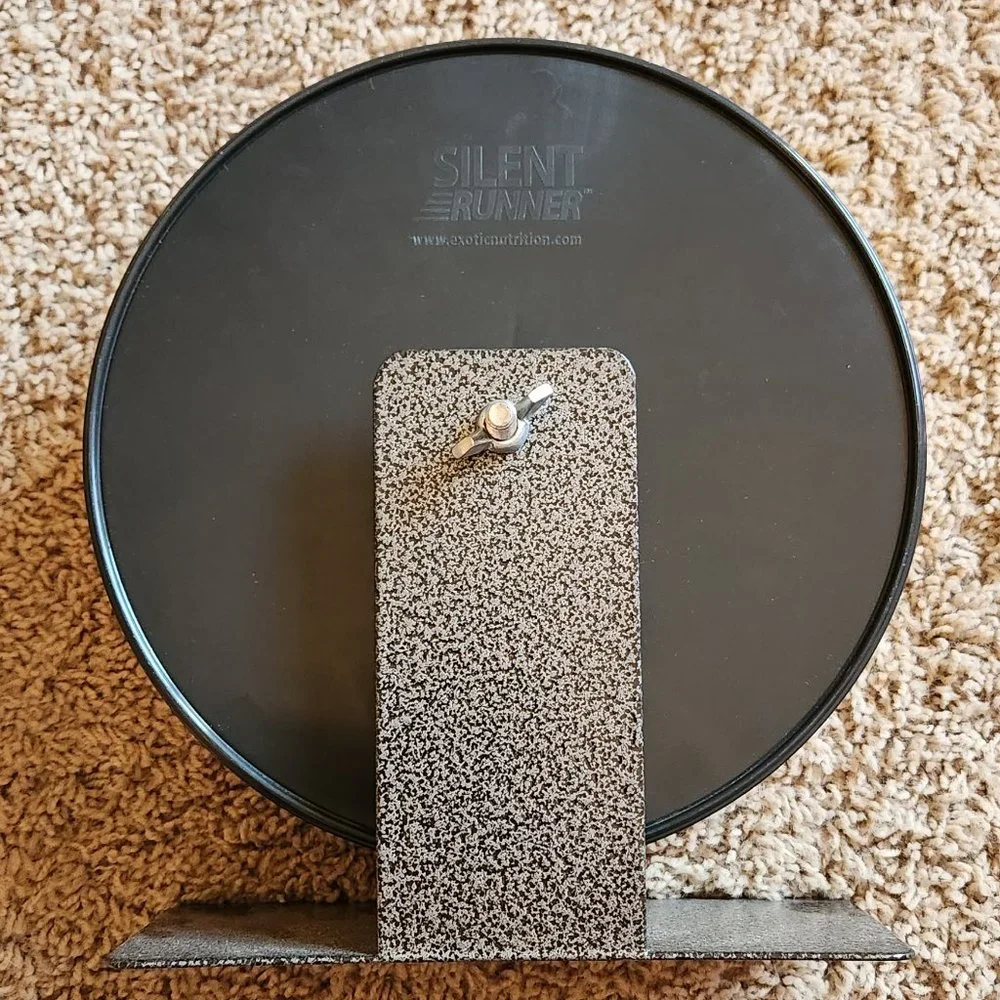 Exercise Wheel